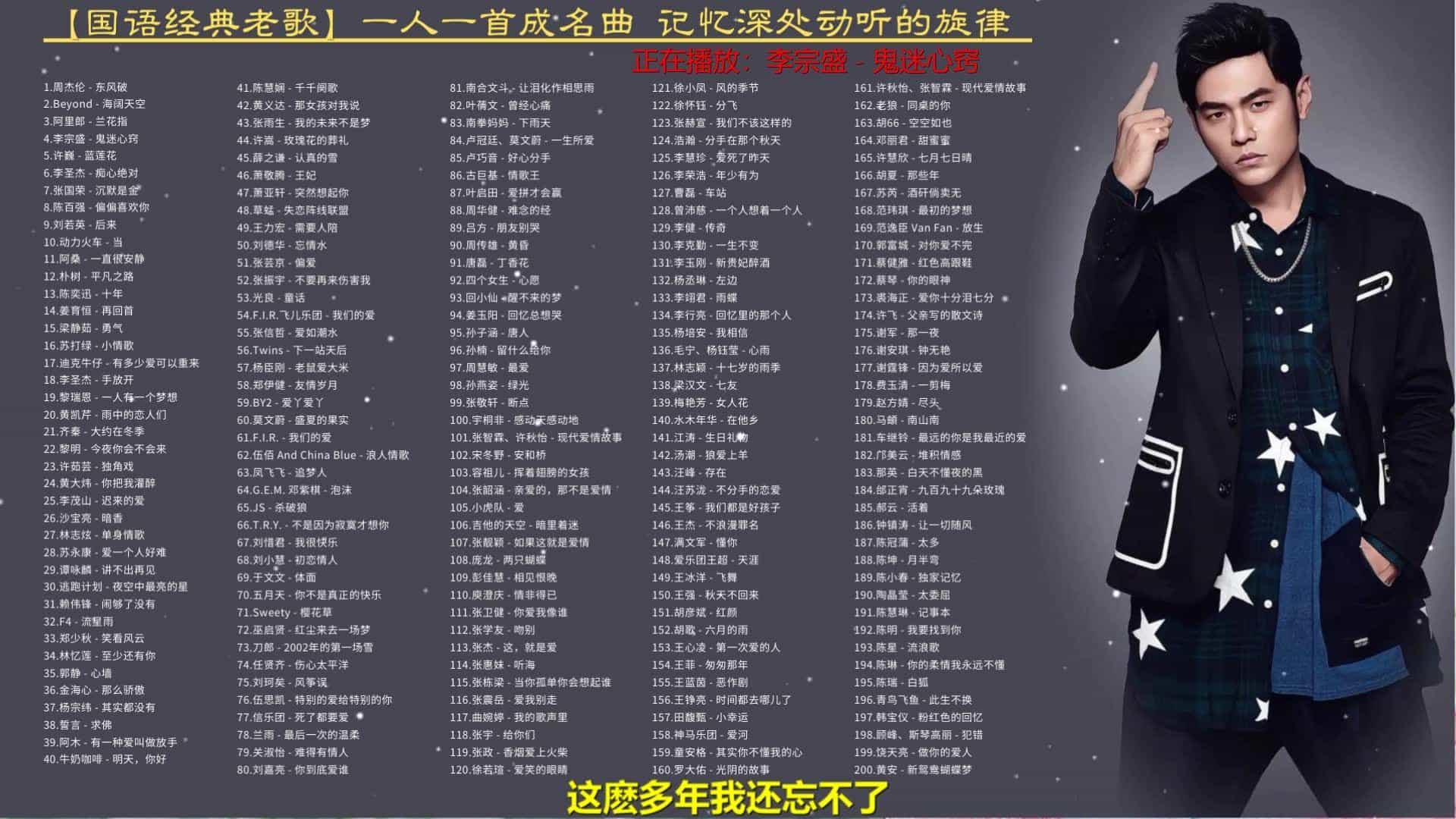 车载u盘必备,3068首高品质歌曲合集,种类丰富  mp3/wav/23.9GB
