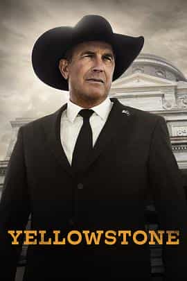 黄石 第五季 Yellowstone Season 5 黄石 第五季 Yellowstone Season 5