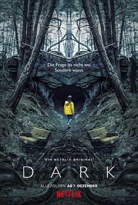 暗黑 第一季 Dark Season 1 暗黑 第一季 Dark Season 1