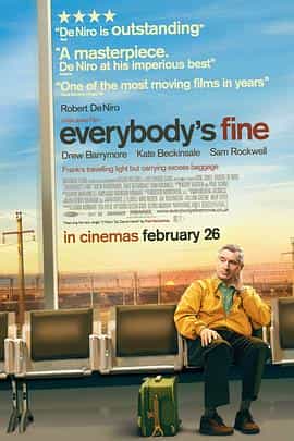 天伦之旅 Everybody's Fine 天伦之旅 Everybody's Fine