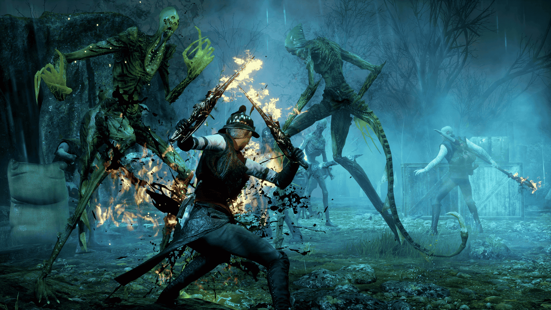龙腾世纪3:审判/Dragon Age:Inquisition插图3 龙腾世纪3:审判/Dragon Age:Inquisition插图3