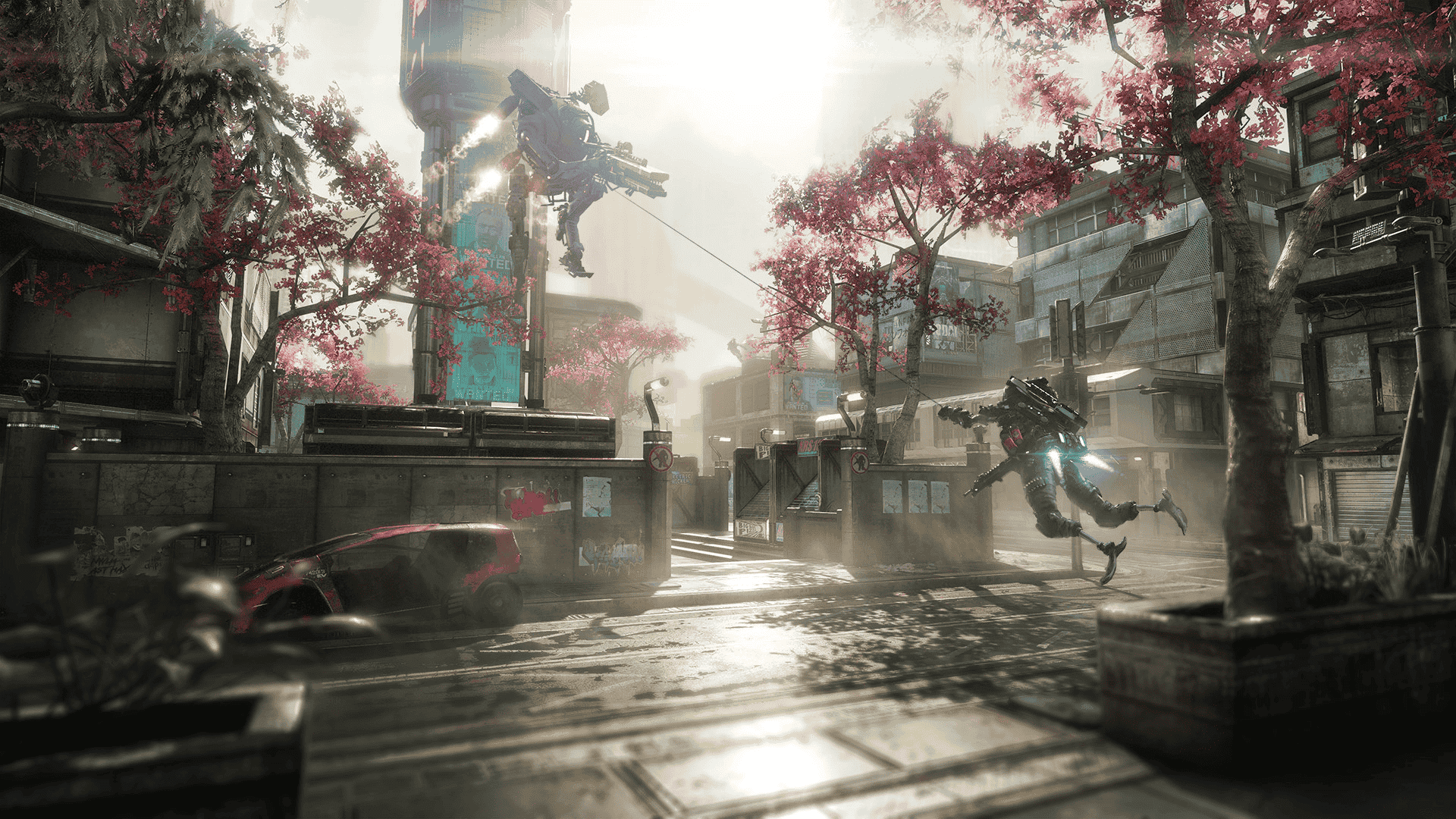 泰坦陨落2/Titanfall 2插图1 泰坦陨落2/Titanfall 2插图1