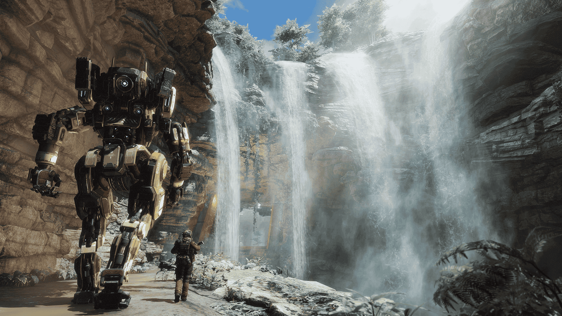 泰坦陨落2/Titanfall 2插图2 泰坦陨落2/Titanfall 2插图2
