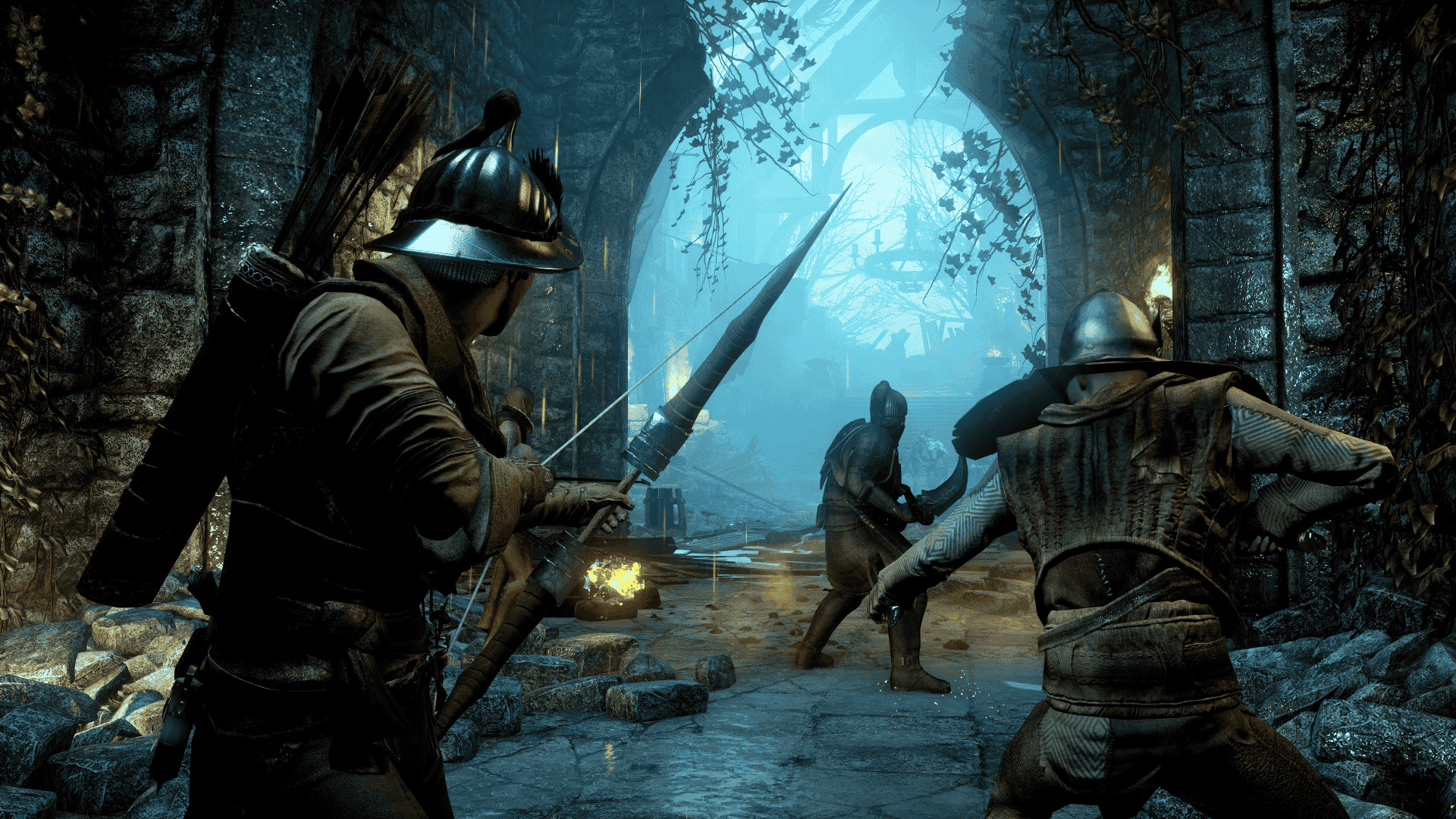 龙腾世纪3:审判/Dragon Age:Inquisition插图2 龙腾世纪3:审判/Dragon Age:Inquisition插图2