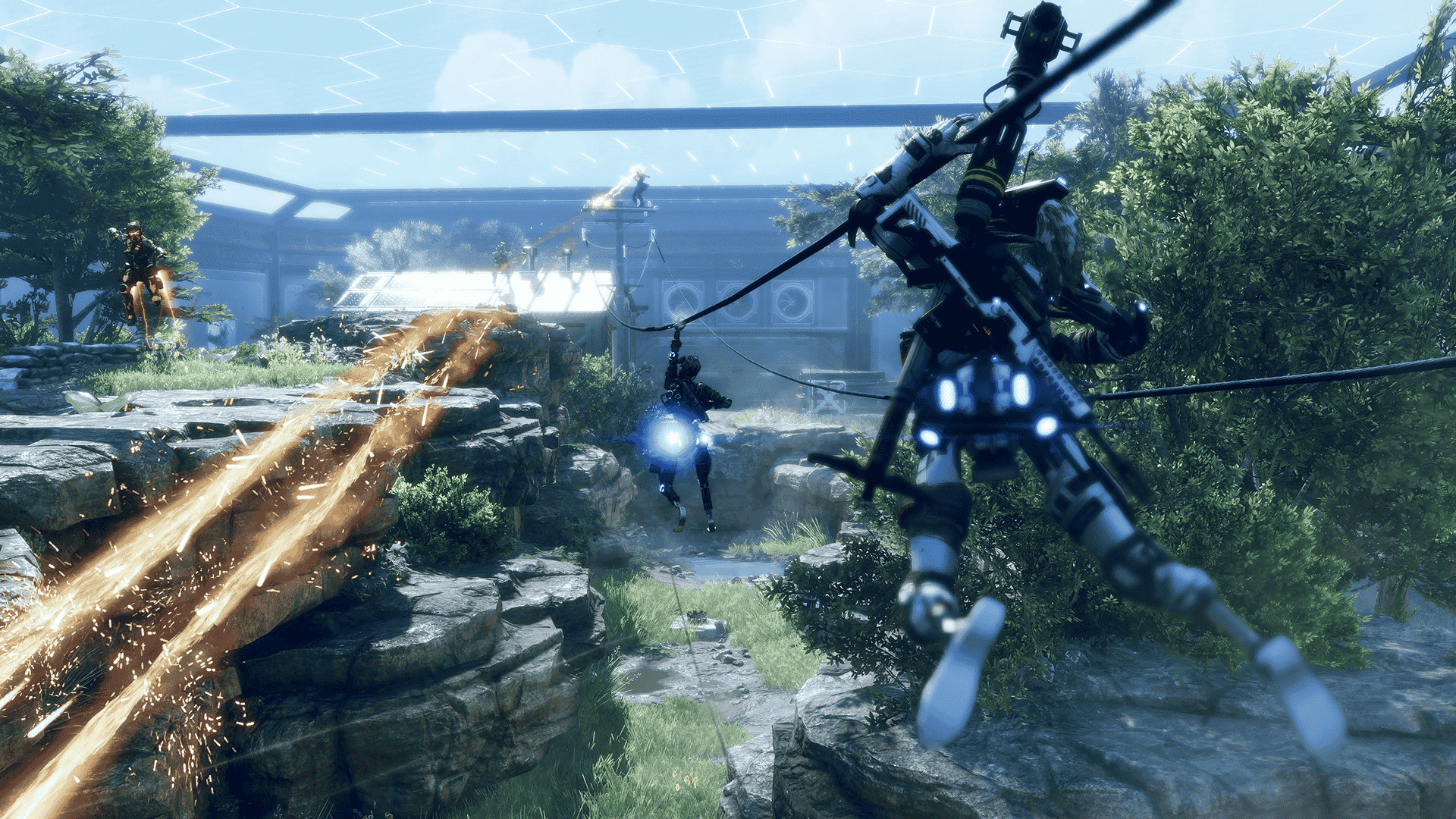 泰坦陨落2/Titanfall 2插图3 泰坦陨落2/Titanfall 2插图3