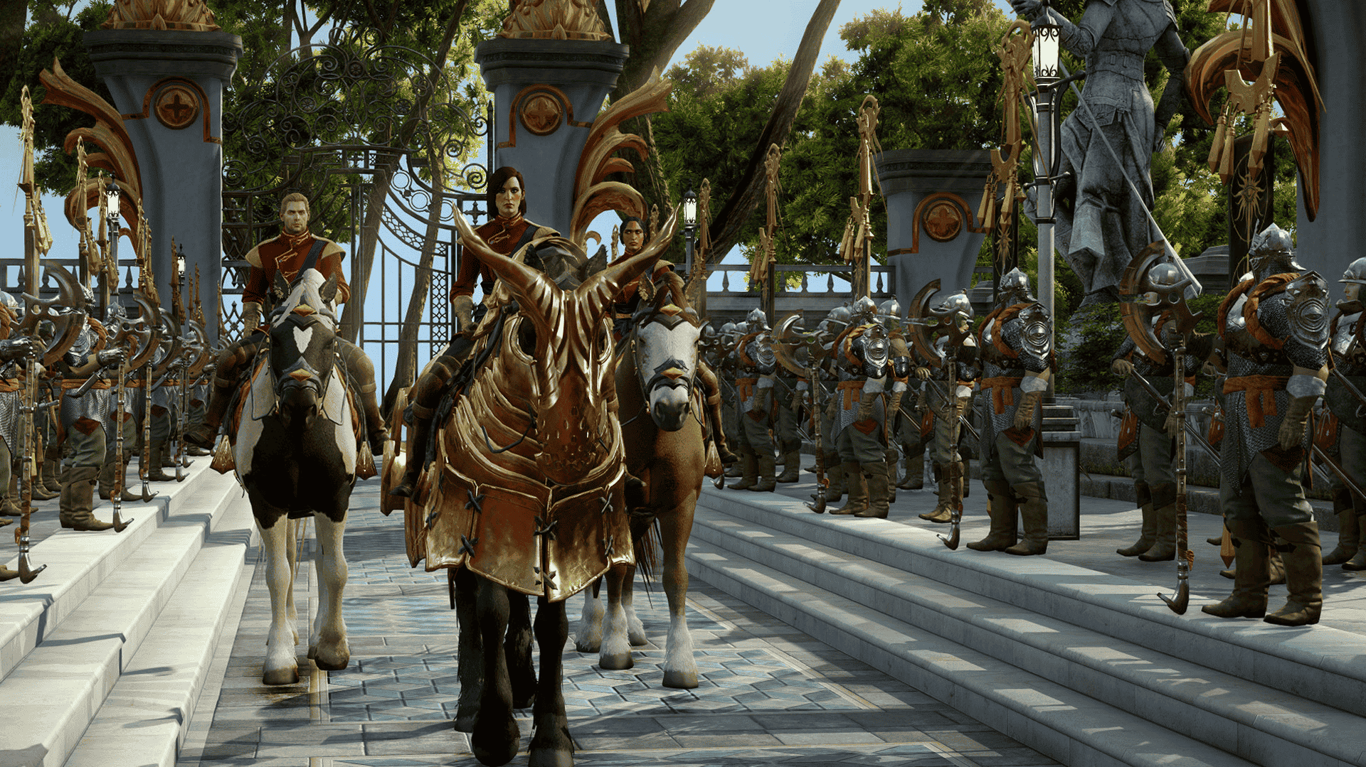龙腾世纪3:审判/Dragon Age:Inquisition插图5 龙腾世纪3:审判/Dragon Age:Inquisition插图5