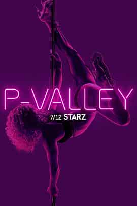 脱衣舞俱乐部 第一季 P-Valley Season 1 脱衣舞俱乐部 第一季 P-Valley Season 1