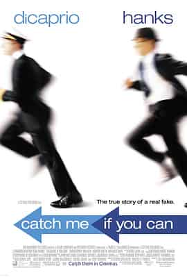 猫鼠游戏 Catch Me If You Can 猫鼠游戏 Catch Me If You Can