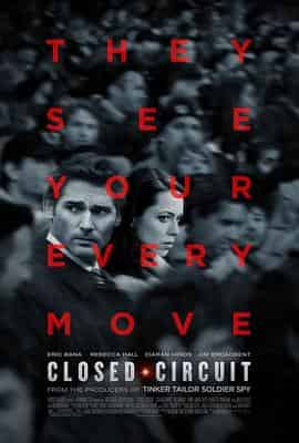 危险辩护 Closed Circuit 危险辩护 Closed Circuit