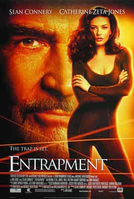 偷天陷阱 Entrapment 偷天陷阱 Entrapment