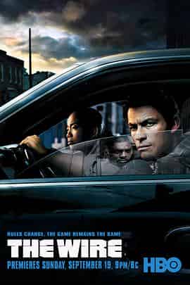 火线 第三季 The Wire Season 3 火线 第三季 The Wire Season 3