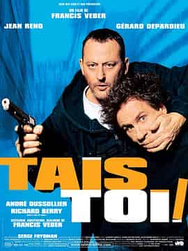 你丫闭嘴! Tais-toi! 你丫闭嘴! Tais-toi!
