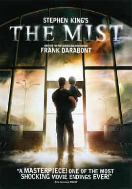 迷雾 The Mist 迷雾 The Mist