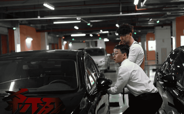 杀不死 (2017)  1080P国语中字 豆瓣8.1分,毛骗剧组又一力作 【10.3G】