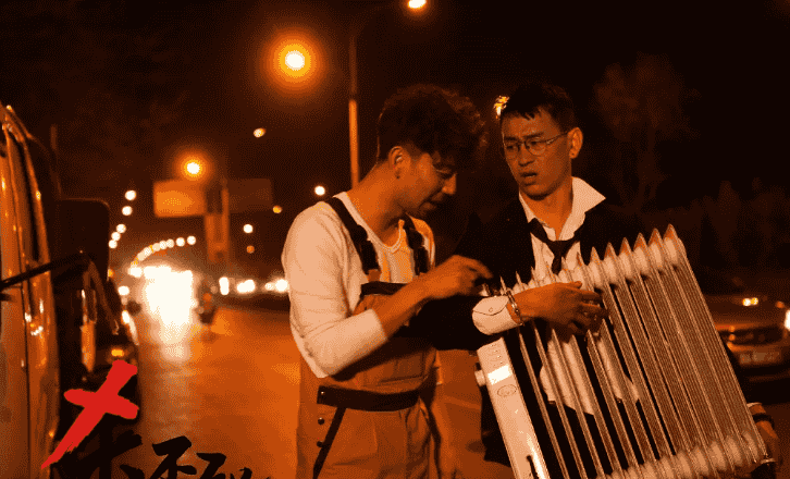 杀不死 (2017)  1080P国语中字 豆瓣8.1分,毛骗剧组又一力作 【10.3G】