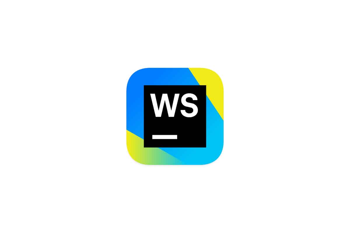 WebStorm 2024 for Mac v2024.3.3 中文激活版 JavaScript开发工具WS (intel/M1均可) -1