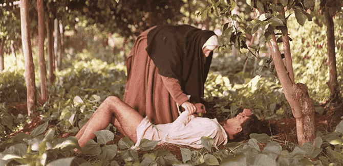 十日谈  (1971) 面红耳赤的污故事,中世纪的荒诞X生活 1080P意语中字【2.6G】