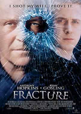 破绽 Fracture 破绽 Fracture