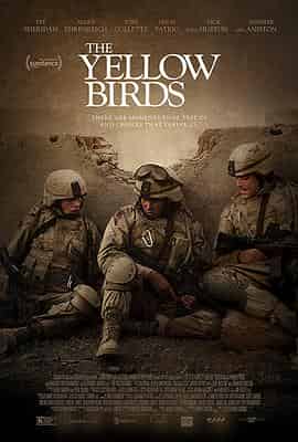 黄鸟 The Yellow Birds 黄鸟 The Yellow Birds