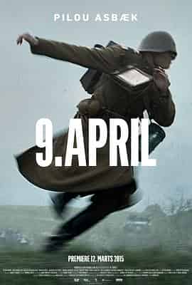 开战日 9. April 开战日 9. April