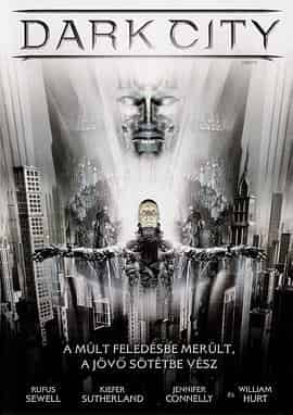 移魂都市 Dark City 移魂都市 Dark City