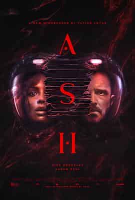 异世降临 Ash 异世降临 Ash