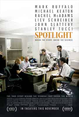 聚焦 Spotlight 聚焦 Spotlight