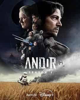 安多 第二季 Andor Season 2