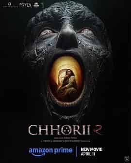女孩2 Chhorii 2
