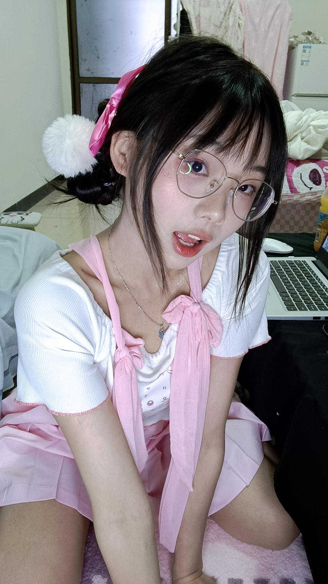 【美女视频部分4K】 🔥浅宝🔥 美女动态舞蹈壁纸B站/抖音/快手知名博主视频569个合集  5.9GB
