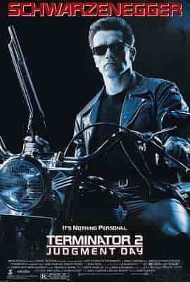 终结者2:审判日 Terminator 2: Judgment Day