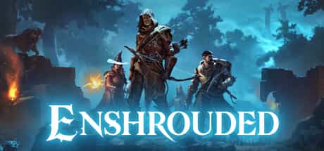 【PC游戏】雾锁王国 单机+联机 v716889 送修改器(Enshrouded)免安装中文版