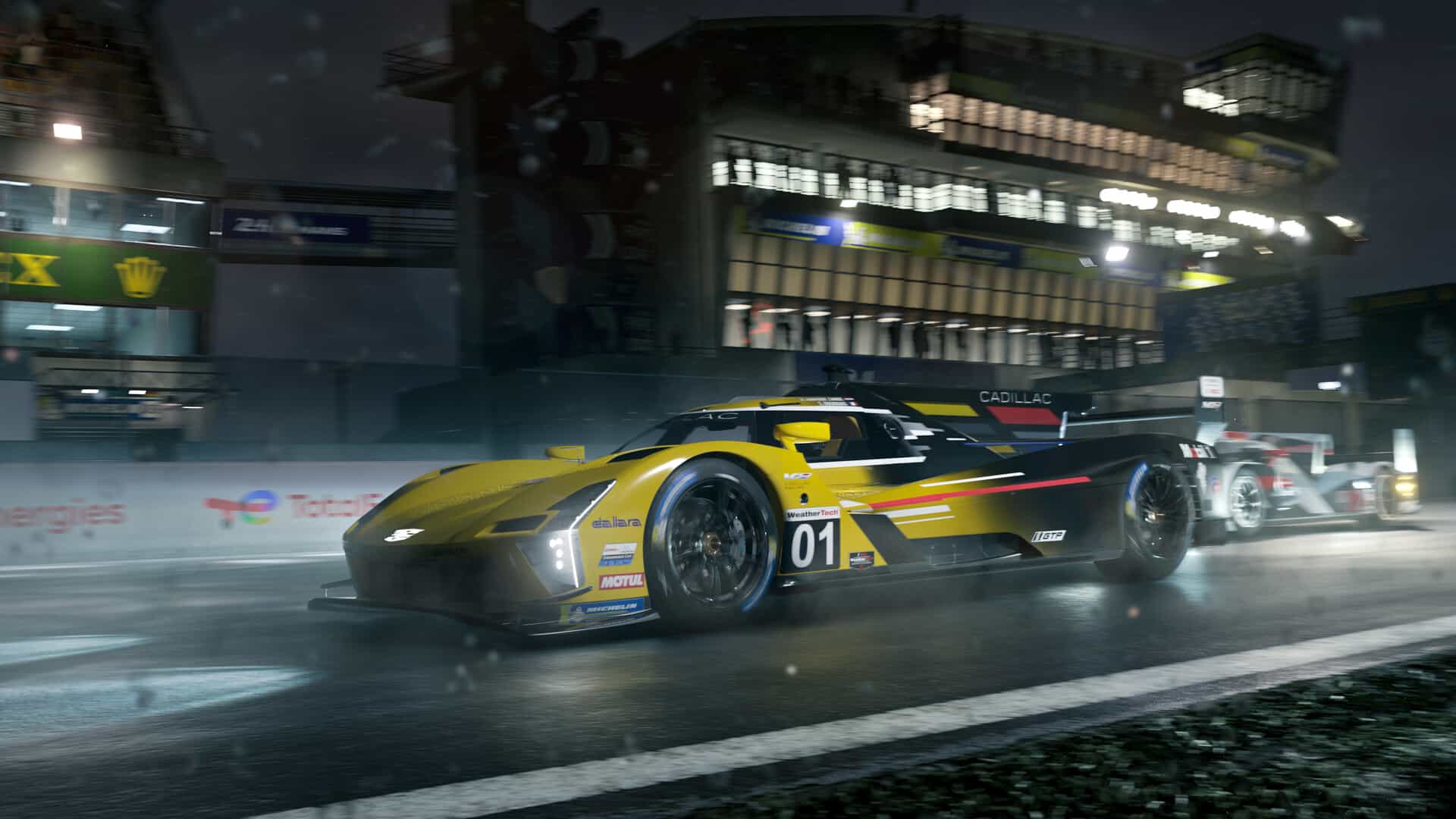极限竞速8:顶级版|全DCL|官方中文支持手柄|Forza Motorsport: Premium Edition插图6 【PC游戏】极限竞速8 单机+联机 v1.853.3921.0(Forza Motorsport 8)免安装中文版