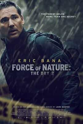 自然之力:小镇缉凶2 Force of Nature: The Dry 2