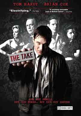 黑道之家 The Take 黑道之家 The Take