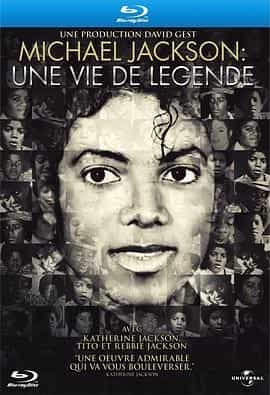 迈克尔·杰克逊:偶像的一生 Michael Jackson: The Life of an Icon