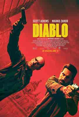 迪亚波罗的复仇 Diablo 迪亚波罗的复仇 Diablo
