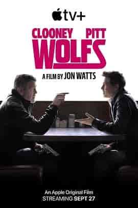 双狼 Wolfs 双狼 Wolfs