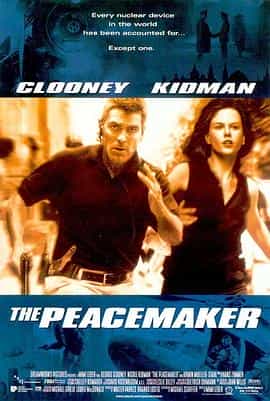 末日戒备 The Peacemaker 末日戒备 The Peacemaker