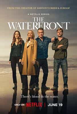 码头风云 The Waterfront 码头风云 The Waterfront