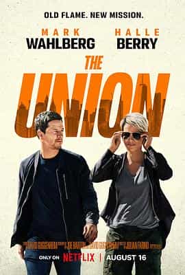 同盟 The Union 同盟 The Union
