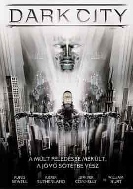 移魂都市 Dark City 移魂都市 Dark City