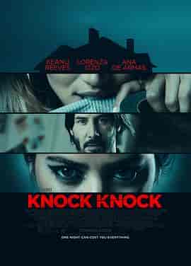 敲敲门 Knock Knock 敲敲门 Knock Knock