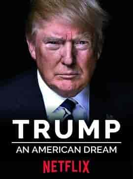 特朗普:一场美国梦 Trump: An American Dream