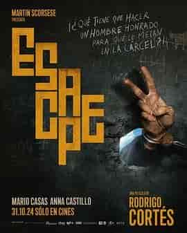 逃离人间 Escape
