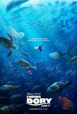 海底总动员2:多莉去哪儿 Finding Dory