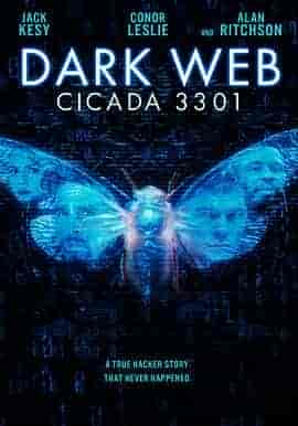 暗网:蝉3301 Dark Web: Cicada 3301