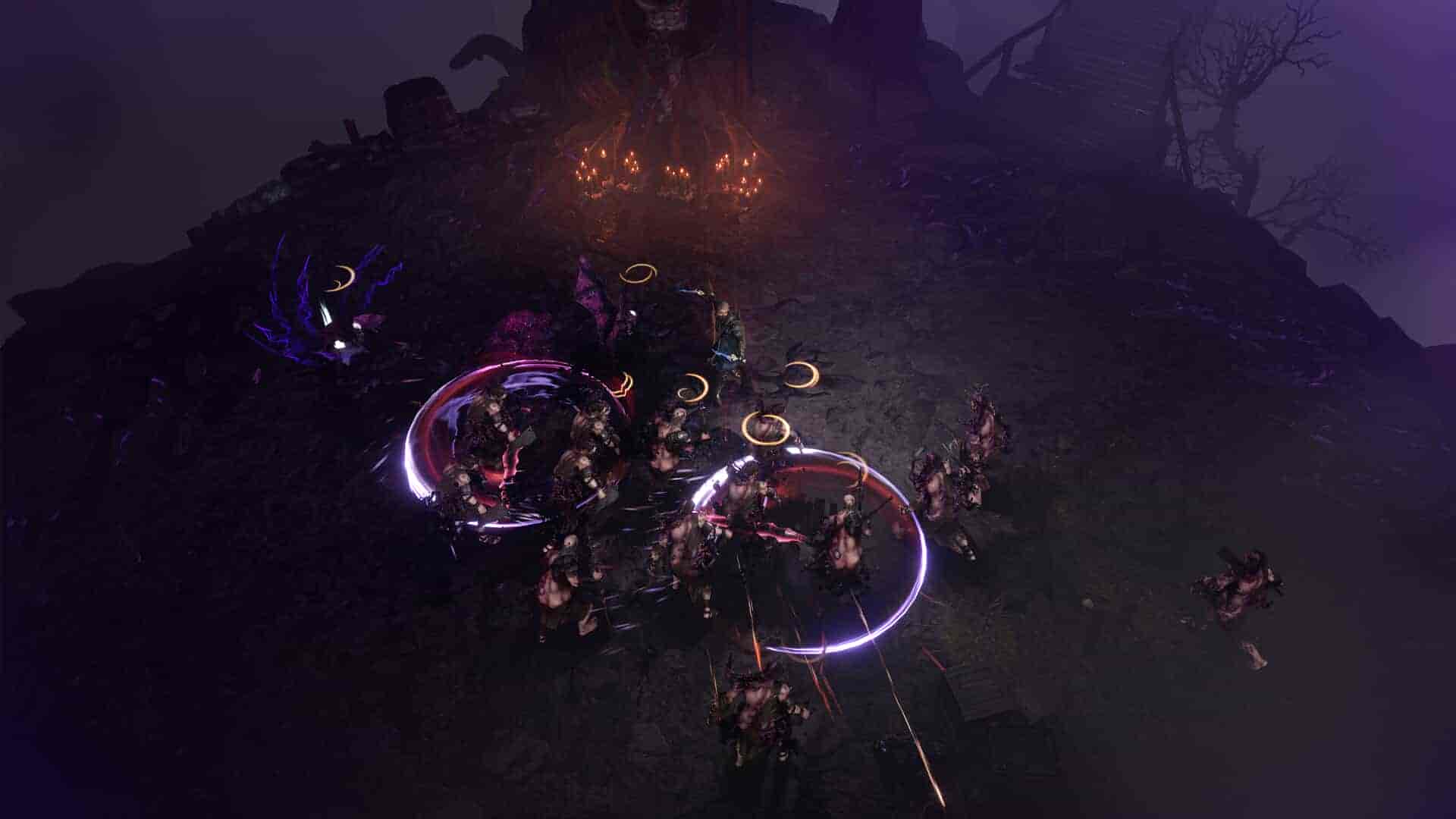 最后纪元|v1.2|全DLC|官方中文|支持手柄|Last Epoch插图5 最后纪元|v1.2|全DLC|官方中文|支持手柄|Last Epoch插图5