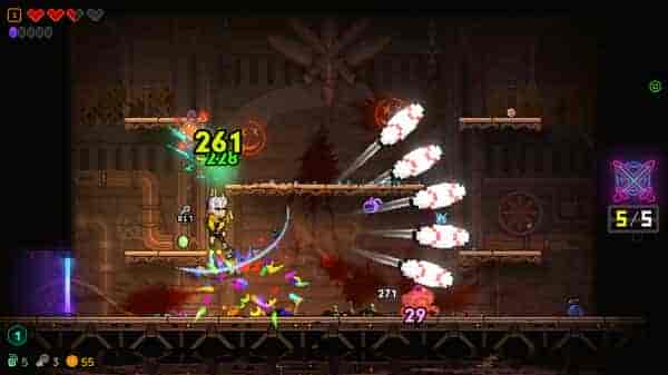 【PC】霓虹深渊2|豪华中文|Build.19242302+全DLC|解压即撸|【1.2GB】