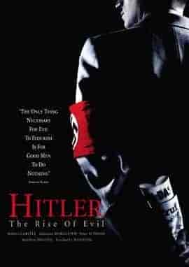 希特勒:恶魔的崛起 Hitler: The Rise of Evil